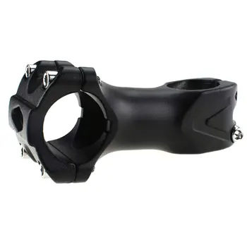 

Fixed Parts Replacement Durable Bicycle Stem Cycling Aluminum Alloy Lightweight Mountain Bike Accessories Extension Adapter