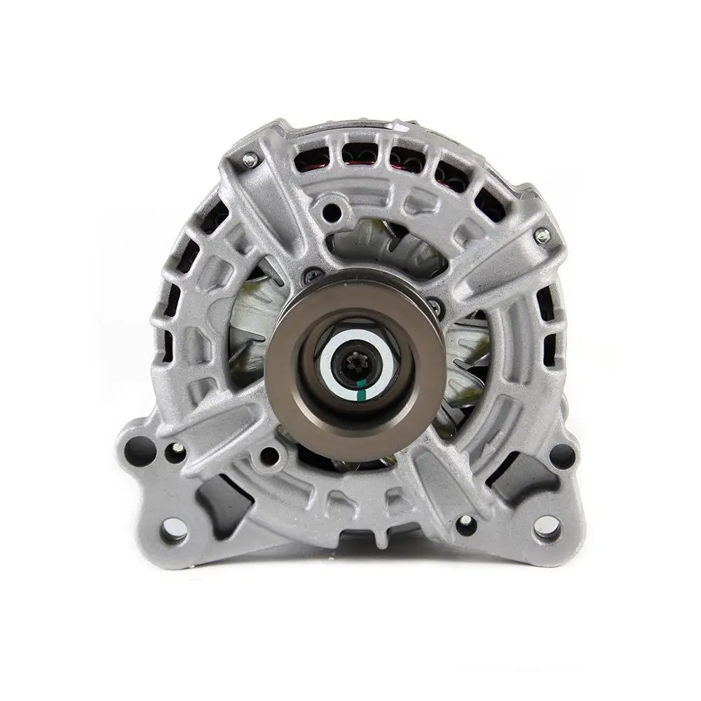 2.7L Alteranator подходит для P ORSCHE CAYMAN BOXSTER 9A160301600 9A1603016X 9A1 603 016 00|Альтернаторы и