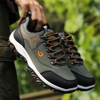 Men vulcanized shoes 2020 outdoor casual sneakers comfortable lightweight shoes for men Flats Large Sized 46 Walking Sneakers