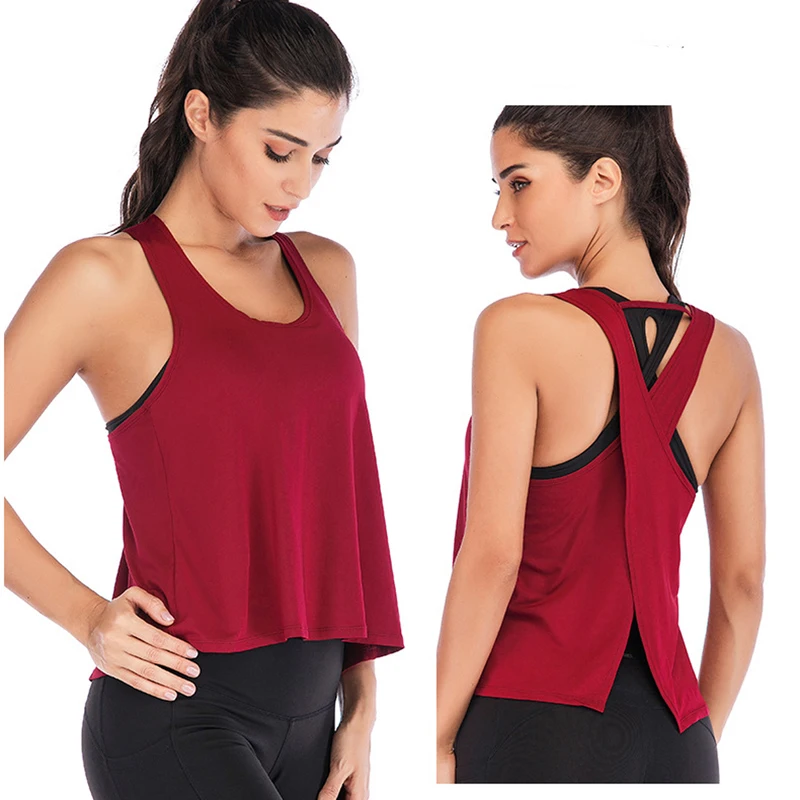 Ilustración De Camisas Sin Mangas Para Mujer Negra Con Ilustraciones De Maquetas De Logotipos Gm2176021771 595536244