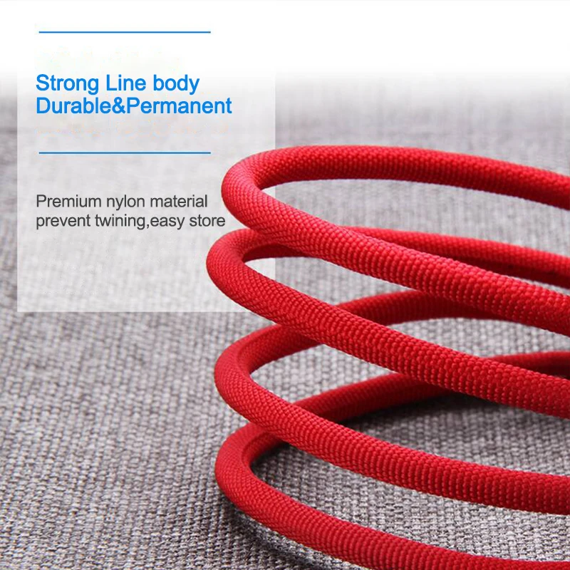 Кабель Micro USB PHOMAX светодиодный кабель для быстрой зарядки и передачи данных Samsung s9