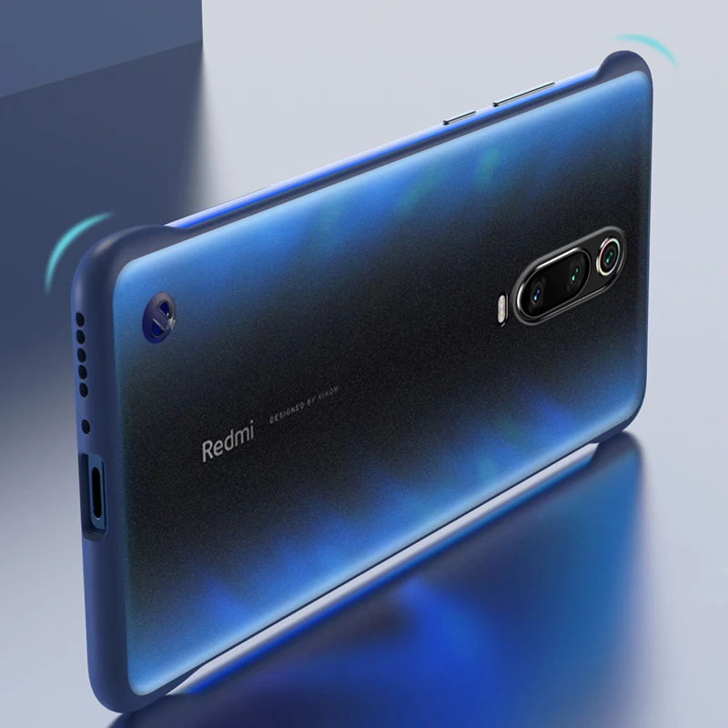 Матовый чехол без оправы для xiomi Xiaomi mi 9 se mi 9 se Чехол-Крышка для Funda Xiao mi cc9 mi 8 mi 9 se mi cc9 чехол тонкий прозрачный