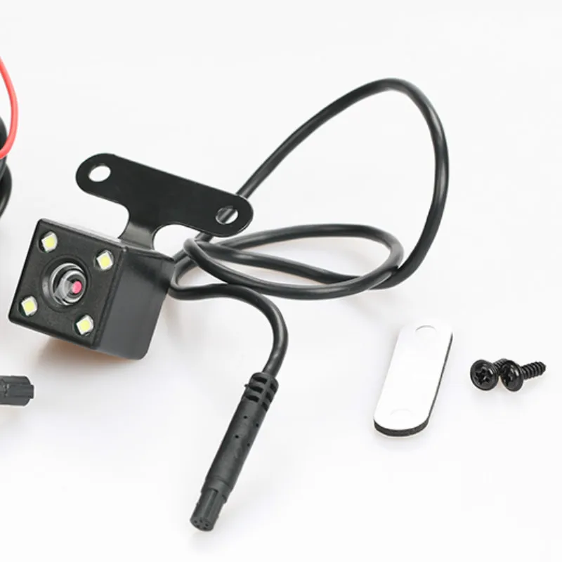 AZGIANT 5pin до 2 5 мм автомобиля Камера кабель Удлинительный RCA видео DVR камера заднего
