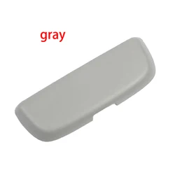 Sleek Car Sunglasses Storage Holder (GRAY)
