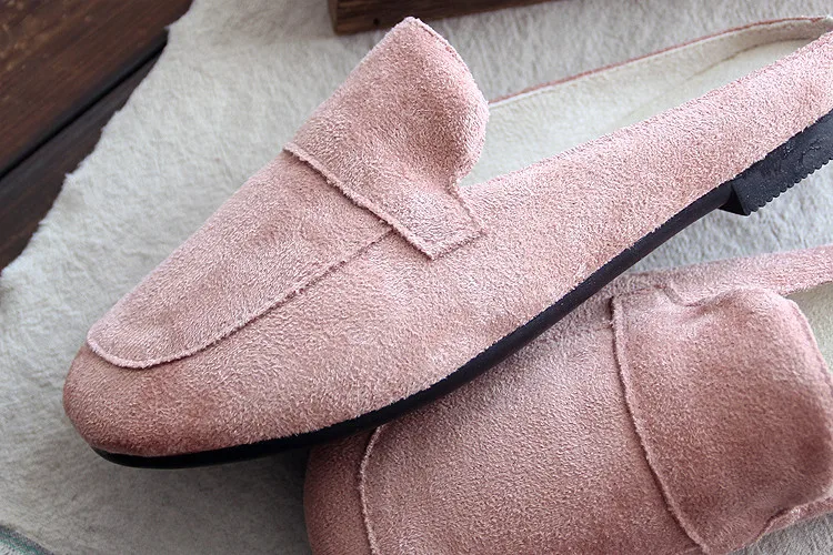 Careaymade женская модная уличная одежда Повседневные тапочки на плоской подошве