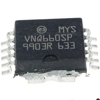 

5pcs/lot VNQ660SP VNQ660 HSOP-10