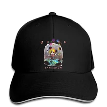 Queen Innuendo бейсбольная Кепка snapback
