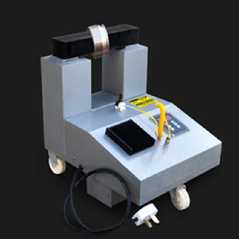 HA-1 HA-2 220V Vertical Bearing Heater Heating Quick Disassembly Installation Equipment Rated Power 2.2KVA/3.3KVA induction heater