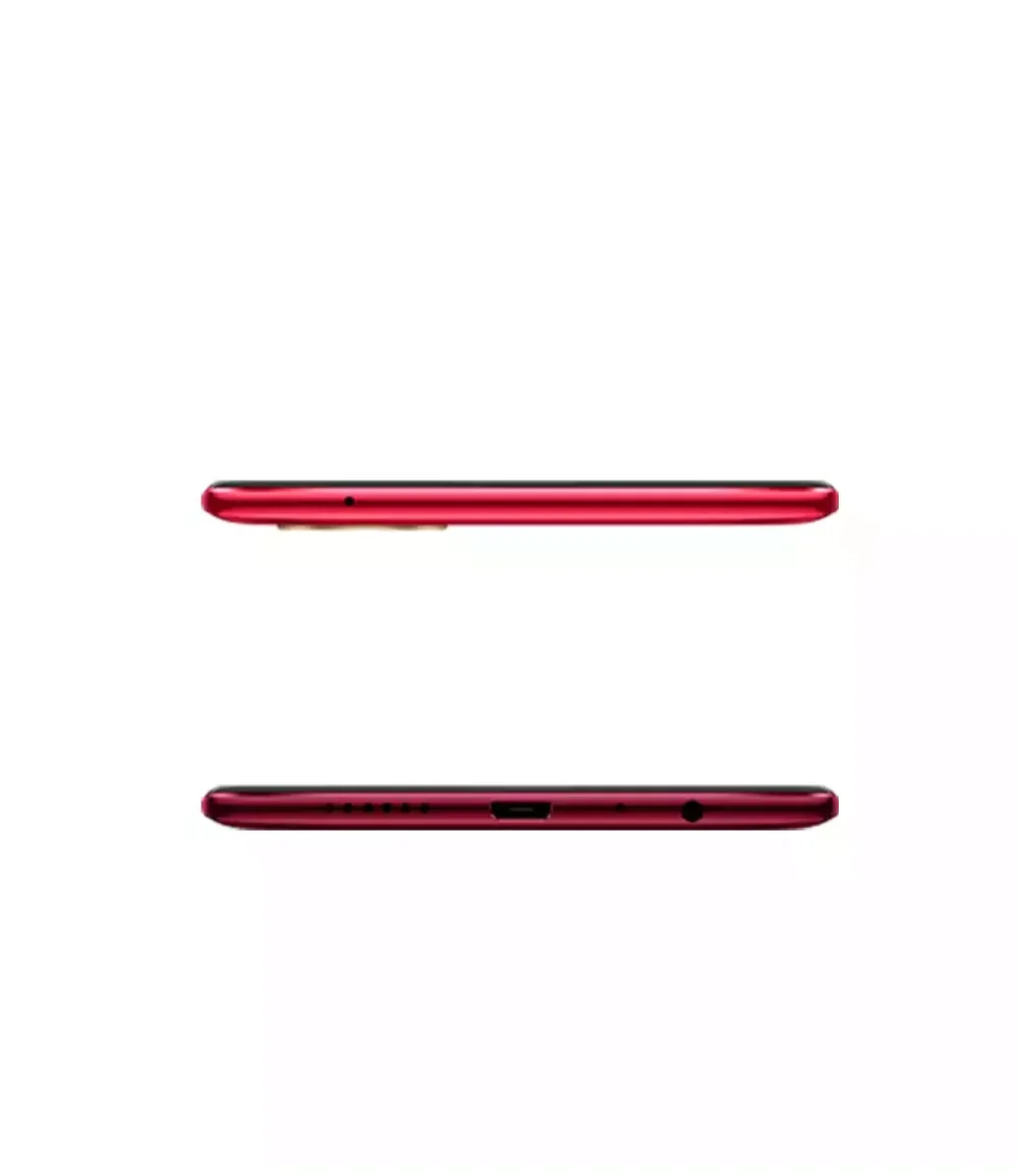 Авторизованный OPPO K1 мобильный телефон 4G LTE Android 8,1 Восьмиядерный 4+ 64G 6," OLED Snapdragon 660 25MP телефон Fingerprin