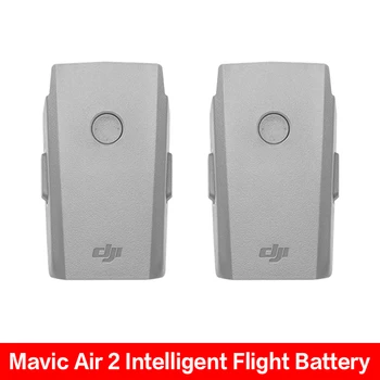 

2PCS Mavic Air 2 Intelligent Flight Battery High-energy lithium-ion Batterie 34 Minutes of flight time Brand New