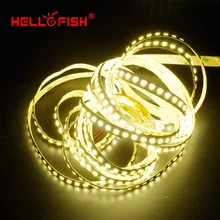 

12V RGB LED Strip SMD5050 Lights 5m 600 Flexible LED Tape Waterproof IP65 Colorful Diode LED Light Tape Backlight 120 Led/m RGB