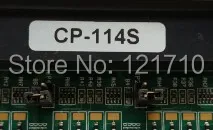 

Industrial board CP-114S PCI Bus 4-port RS-232/422/485 Card with Surge Protection