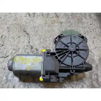 

WINDOW MOTOR FRONT RIGHT RENAULT CLIO III 2 PINS