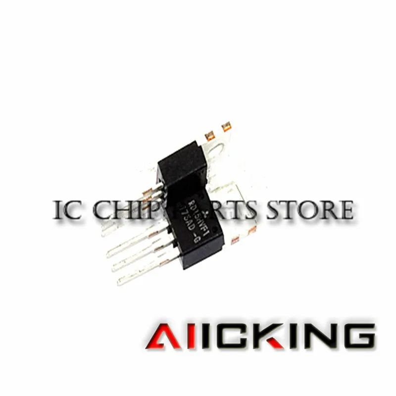 Рисунок 3 - RD15HVF1 Бесплатная доставка; Набор из 10 шт