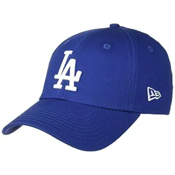 

New Era League Essential Losdod Lrywhi 940 Gorra de béisbol, Unisex Adulto, Azul caps for men, baseball cap, summer, hat