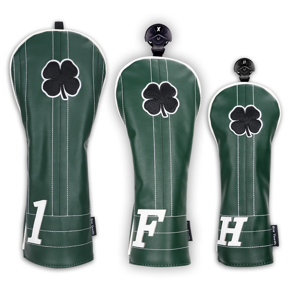 Buy Headcovers for Hybrid Golf Clubs Hybrid Golf Covers