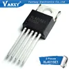 2PCS XL4016E1 TO220-5 XL4016 TO220 4016E1 ► Photo 1/3