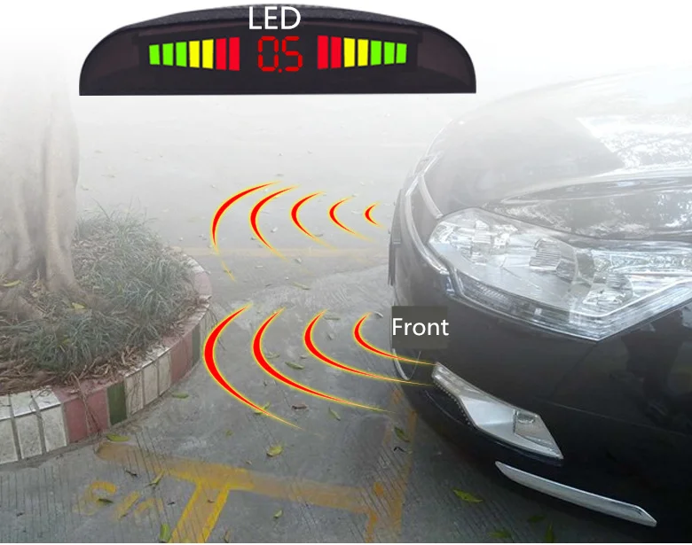 LED (5)