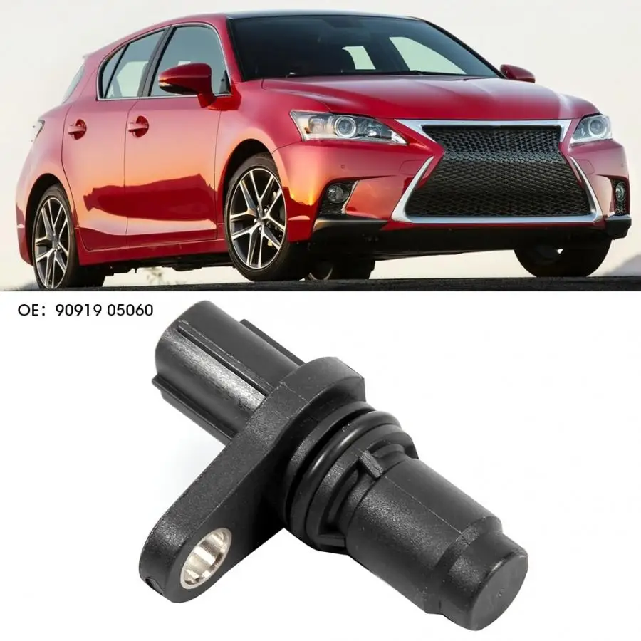 Датчик положения распределительного вала 90919-05060 подходит для Toyota Avalon Camry FJ Cruiser araba aksesuar автомобильные аксессуары