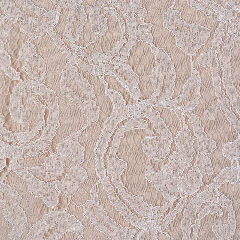 Nemidor Women's Full Lace