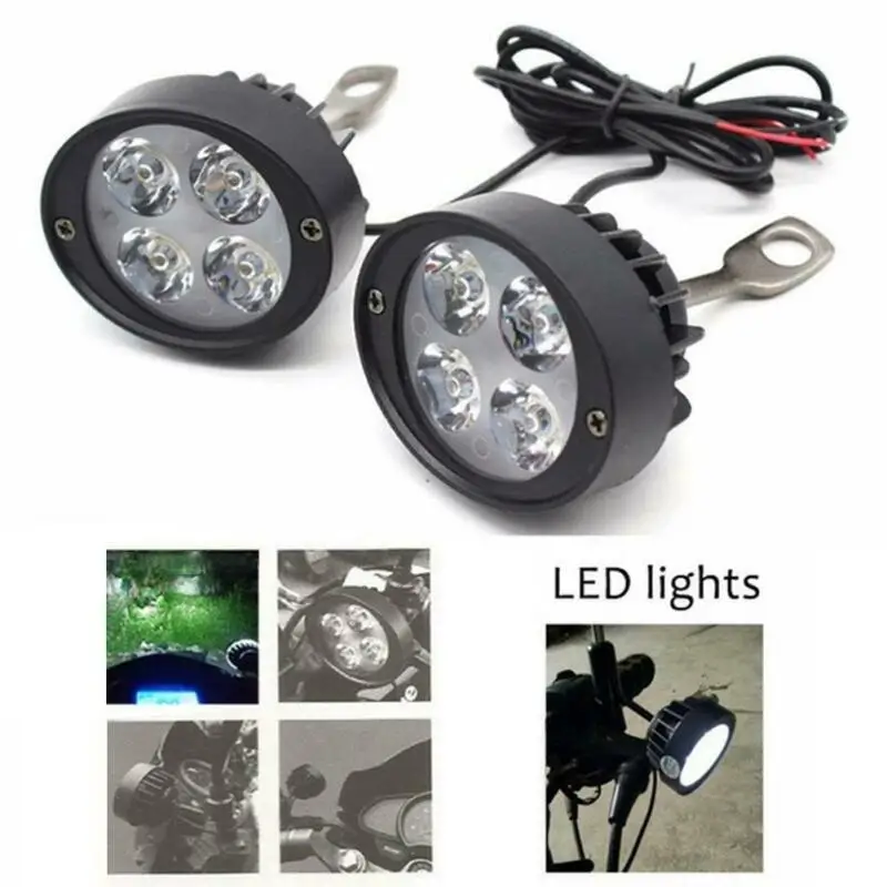 Бра led мотоцикл
