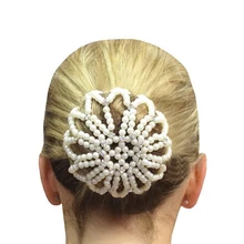 Buy Ballet Hair Net And Get Free Shipping On Aliexpress
