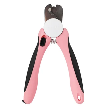

Gerbid Bird Parrot Pet Nail Rabbit Cutter Dog Cat Shear Animal Grooming Tool Scissor Paw Trimmer Toenail Claw Toe Clipper-30