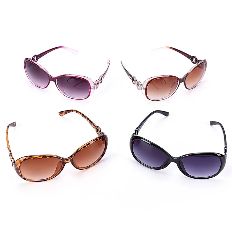 1pcs Oversize Eyewear Shades Hollow Butterfly Sunglasses Cateye Sun Glasses For Women