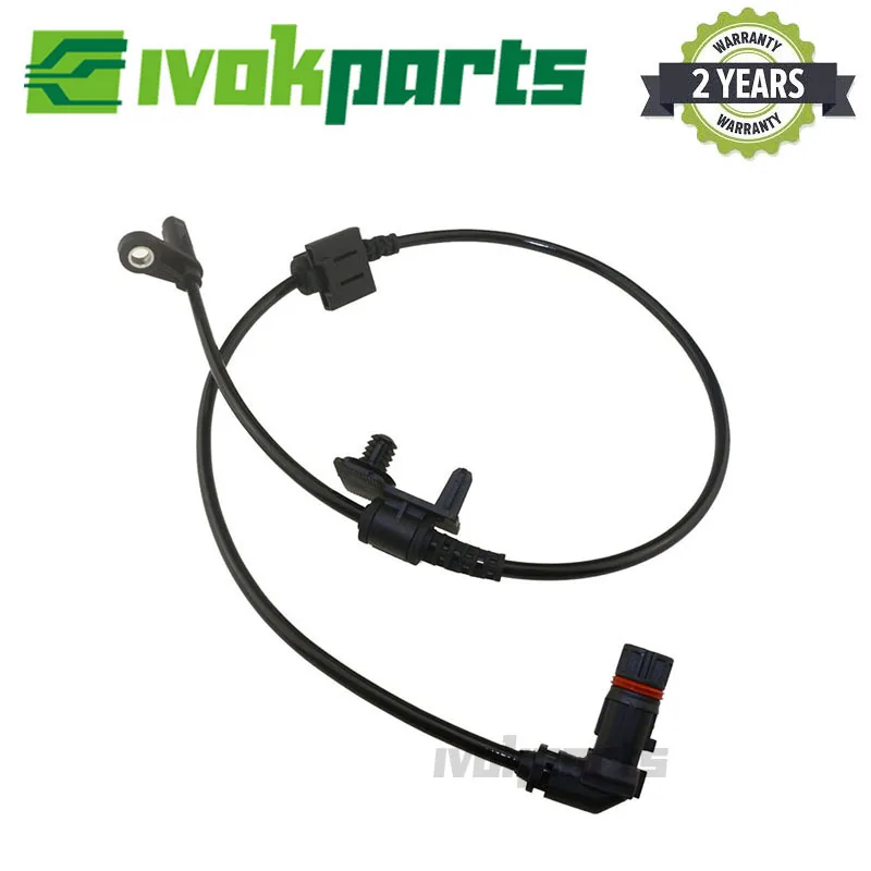 Передний датчик скорости колеса L/R ABS для 2005 2010 Chrysler 300C Dodge CHALLENGER зарядное
