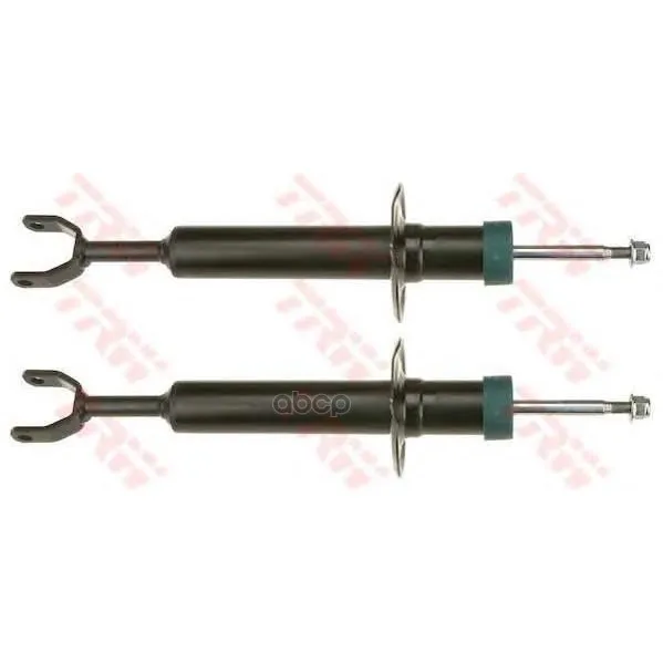 Амортизатор Audi A4(8d2)-00/A6 97-99/Vw Passat 97-99 Пер.Газ.(К-Т Л/Пр.Ц.За1шт.) Trw/Lucas Jgs228t TRW/Lucas арт. JGS228T