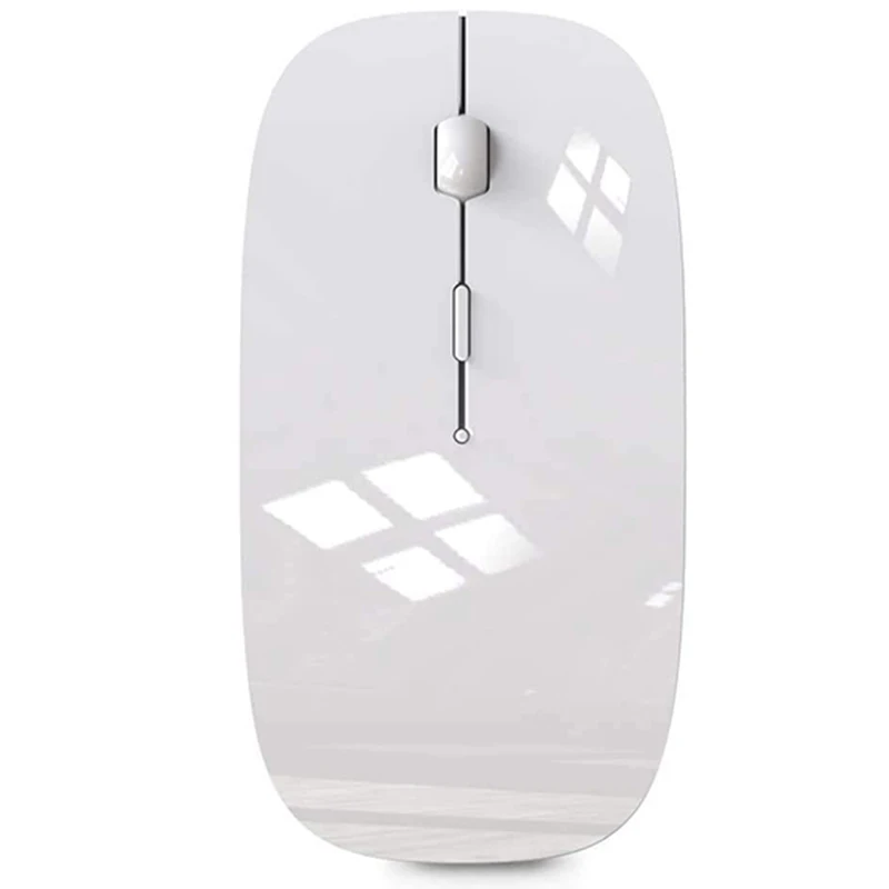 Wireless Mouse for Air Bluetooth Pro Laptop Mac Windows iPad | Компьютеры и офис