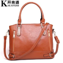 Женские сумки из натуральной кожи, новинка, женские сумки через плечо, сумка через плечо, диагональная посылка