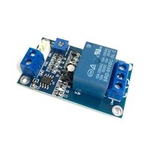 1 шт. XH-M131 Фоточувствительный модуль резистора модуль управления яркостью 5 В релейный выключатель света