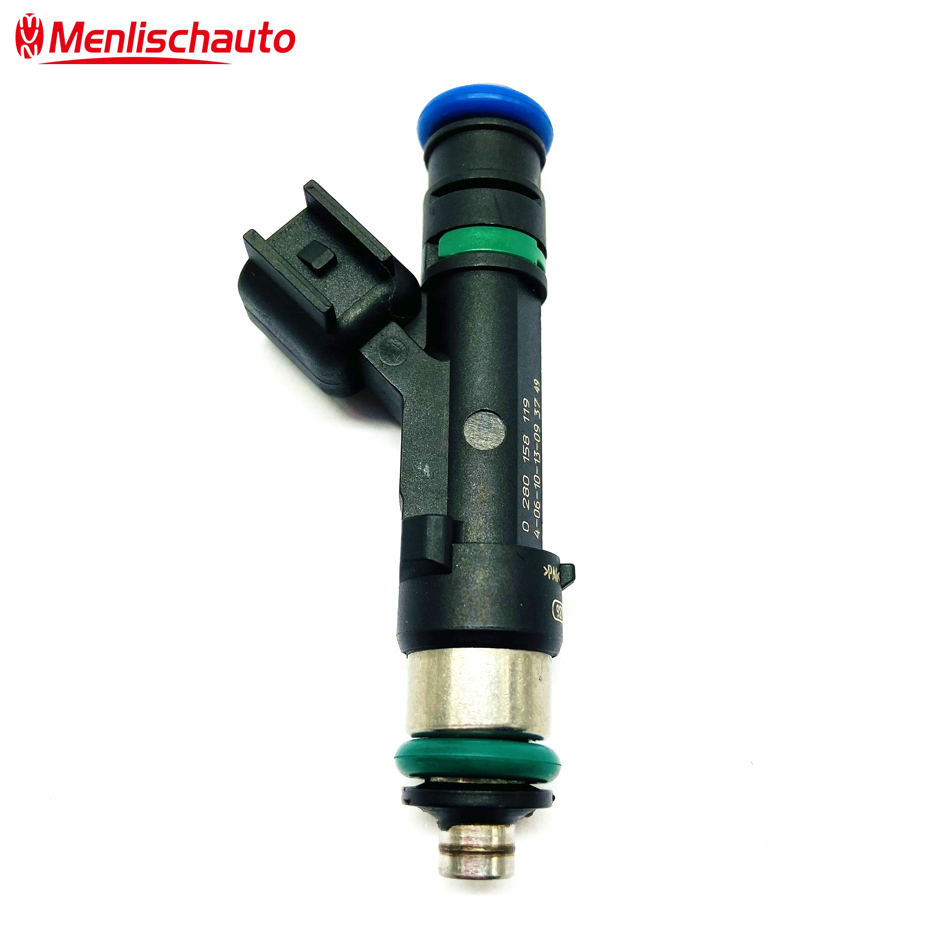 

Good Quality Fuel Injector 0280-158119 0280158119 for CHRYSLER DODGE