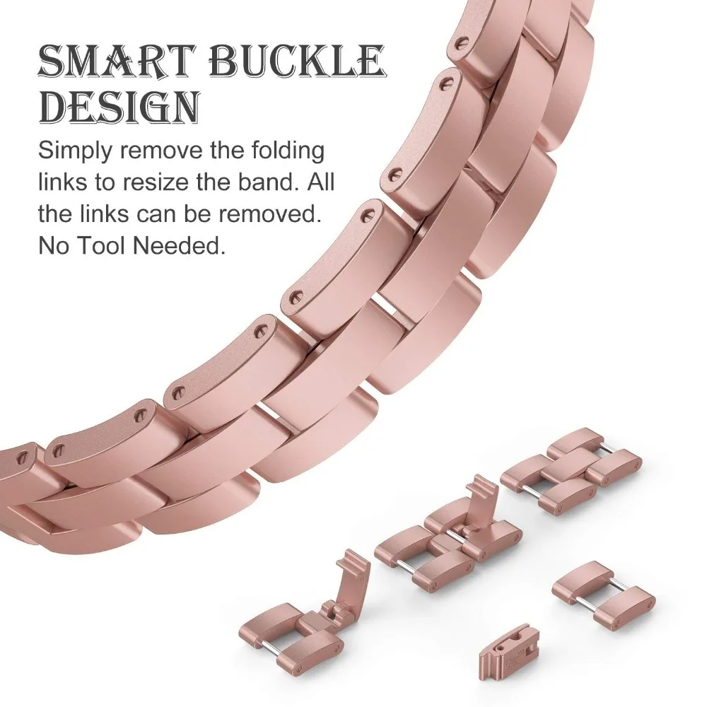 Ремешок Алмазный для Apple Watch band 38 мм 42 40/44 браслет из нержавеющей стали iWatch 5 6 SE