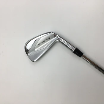 

New style CNCPT CP-02 Golf Irons Golf Clubs Iron Set 4-9P 7Pcs Steel Graphite Shaft with Head Cover free shipping