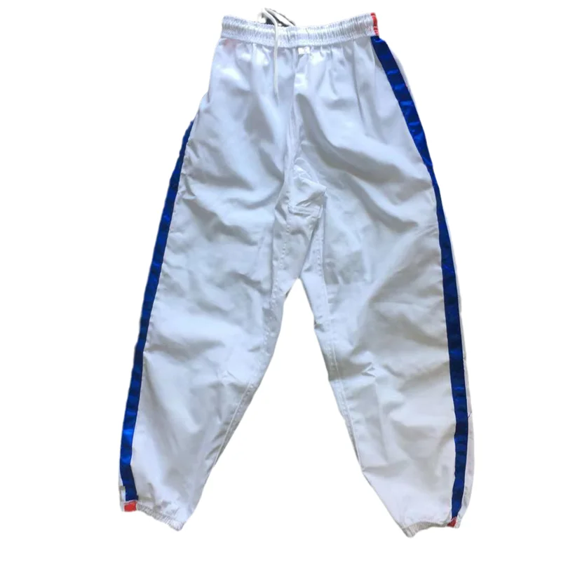Chinese Wrestling Shuaijiao Pant martial art trousers
