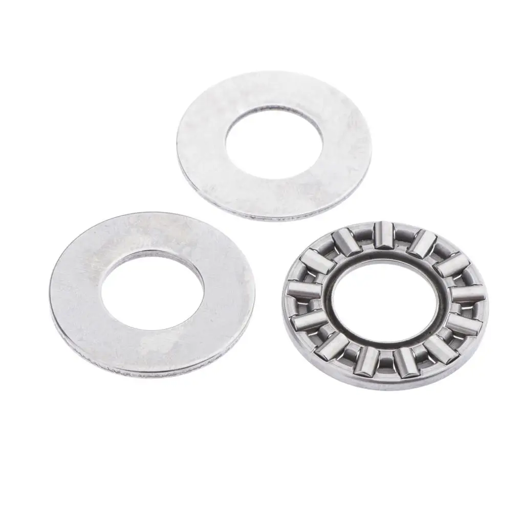 Needle Roller Bearing, Caged Drawn Cup, Steel Cage, Open End 93341-41414 For Yamaha Parsun