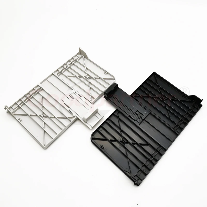 Conjunto da Bandeja do Recolhimento da Entrada de Papel para hp Laserjet Cp1525 M1536 P1566 P1606 10x Rc2-9590 Rc2-1523 Rc3-0596 Cor - Imagem 5