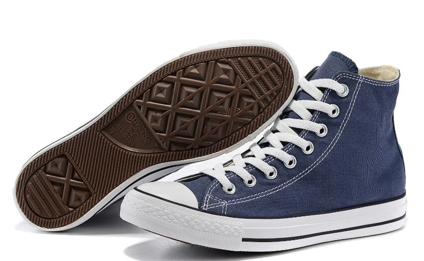 canvas converse shoes
