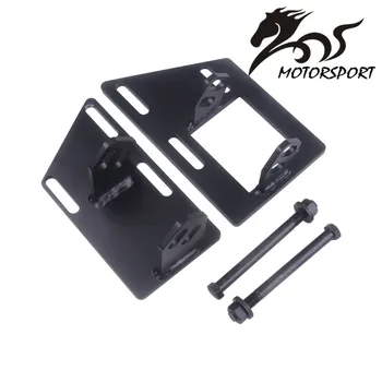 

High Quality 1982 2004 S10 S15 Blazer Jimmy Sonoma V8 SBC 350 Swap Motor Engine Mounts Only