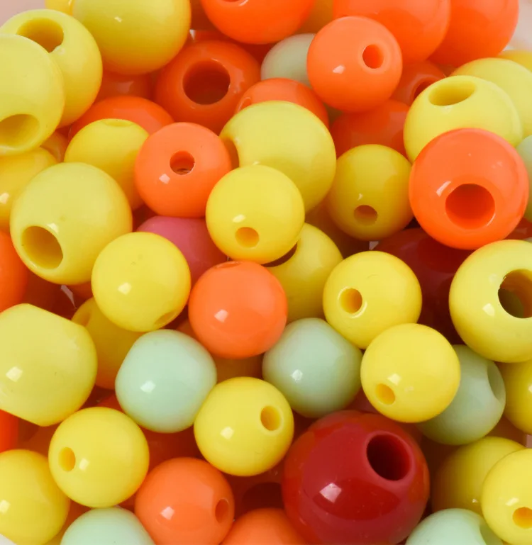 

Fishing Beads Sink Beads Fishing Method European Non-Buoyancy Sichuan Chinese Style Library Fishing Beads Bait Ball Fishing Bead
