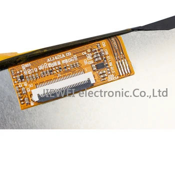 

Free shipping 8 inch LCD internal screen AL1421A 09 display screen LCD Matrix