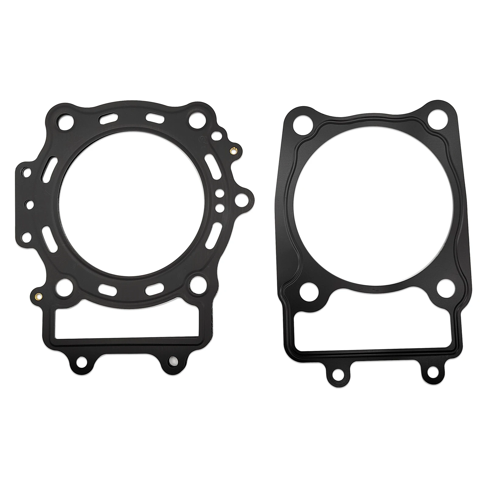 

Cylinder Head Gasket Cylinder Gasket Kit For CFMoto 600cc CF600 X6 625 ATV Quad UTV 0600-023004 0600-022200