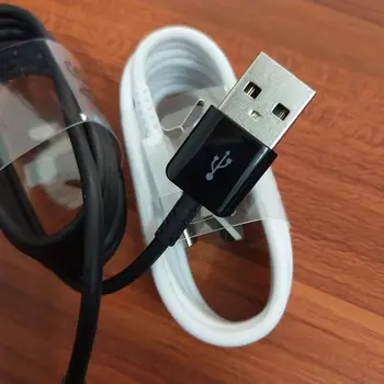 

100pcs/lot 100% Original 1.2m 2A USB Type C Cable Fast charging data cabel Fast Charger cable for S8 s9 note 7 S10