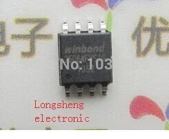 IC Бесплатная доставка 100% Новый оригинальный W25Q64FVSSIG W25Q64 25Q64FVSSIG 25Q64 3V 64M-BIT |