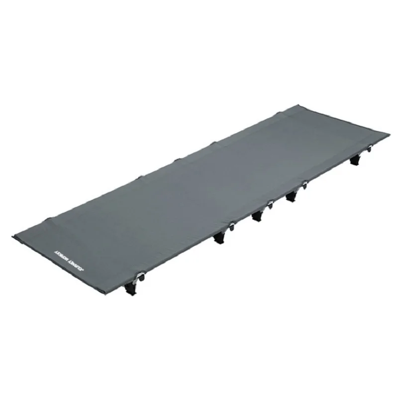 camping cot bed