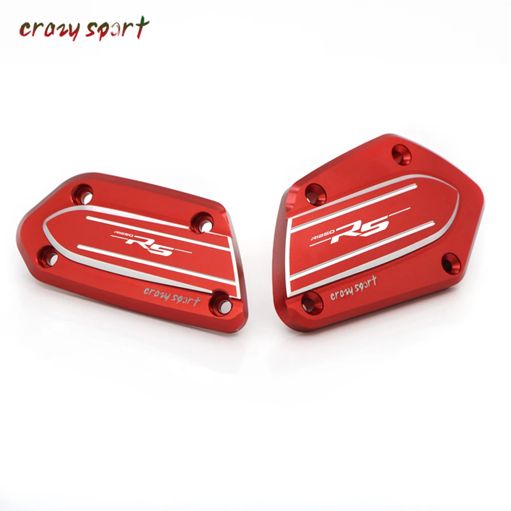 2020 Крышка Резервуара переднего тормозного муфты для BMW R1250RS R1250 RS крышка главного