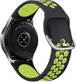 Black green