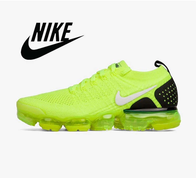 nike air vapormax flyknit 2 running shoe